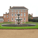 Great Westwood Pool Surround