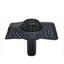 Outlets for Roof Drainage