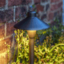 Elipta Plug & Play Garden Lighting