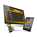 Online Platform (Desktop and Mobile)