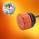ATEX hydraulic accessories from Elesa