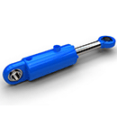 Denley Bespoke Cylinders