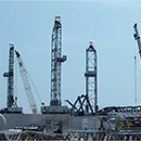 Drilling Rigs