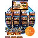 Sphinx Riches