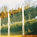 Shade/Windbreak Netting (Knitted) 
