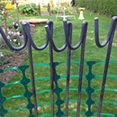 Fencing Pins / Road Pins 