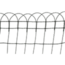 Border Fencing 