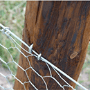 Line Wire / Fencing Straining Wire 
