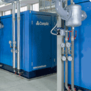 Air Compressors 