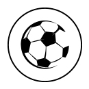 3D Virtual Football