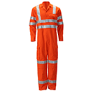 Flame Retardant Coverall