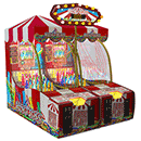 Ring Toss - Redemption Game