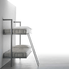  La Literal - Space Saving Wall Beds