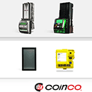 SUZOHAPP acquires the primary product lines of Coinco