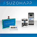 SUZOHAPP to present advanced cash handling technology at G2E Asia
