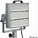 RAPTOR RP LED SERIES