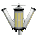 ALDEBARAN® 360 GRAD FLEX LED 600 COMPACT