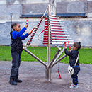 Tutti – Outdoor Chimes and Bells