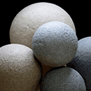 Spherical Globe Lights