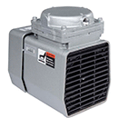 Diaphragm Compressors and Vacuum