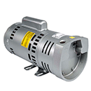 Gast Rotary Vane Compressors (Motor-mounted and Separate drive)