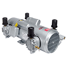Piston Compressors for Dry Sprinkler systems