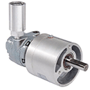 Gast Gear Motors