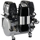 JUN-AIR Compressor Systems