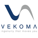 Vekoma Rides proudly introduce new branding at AAE2018 Hong Kong
