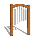 Bell Chimes (Arch Frame range)