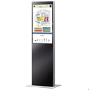 HD-view pillar