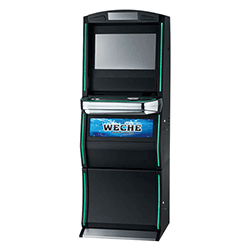 Single Archer Slot Machine 