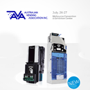 SUZOHAPP to present latest cash handling innovations at AVA Vending Expo.
