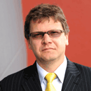 SUZOHAPP Appoint Markus Prader