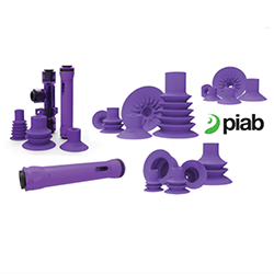 Piab Value Line Ejector Pumps