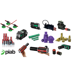 Piab Total Vacuum Solutions