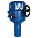 Rotork’s CMA range expands for improved control valve automation