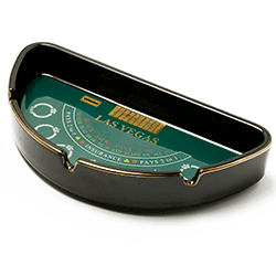 Casino Themed Ashtrays