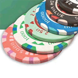Decal Value Chips 