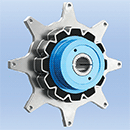Drive Coupling Selection