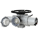 Rotork adds plug and socket option to IQ range