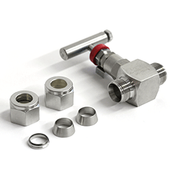 Compression Fittings