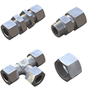 Quality Hydraulic Components