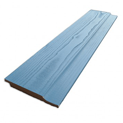 Wood Cladding - Pre-painted 223