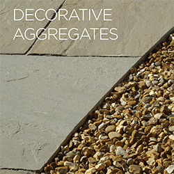 Decorative Aggregates
