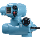 CK Atronik increases integral control versatility of Rotork modular electric valve actuators.