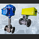 Hundreds of Rotork electric actuators supplied to Korean fuel cell power plant 