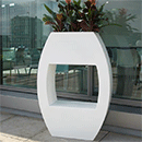 Bespoke Planters