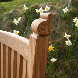 Joinery