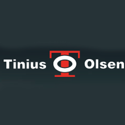 Tinius Olsen 